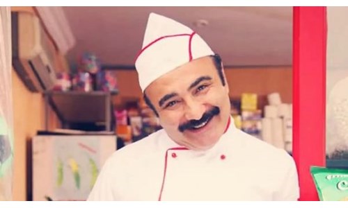 DONDURMAM GAYMAK: GAPİTALİZM GELİYOR